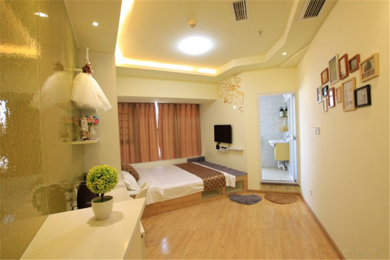 Others 4, July Boutique Apartment, Mianyang