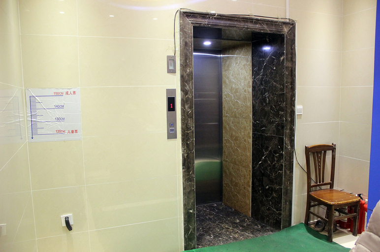 Others 5, Changcheng Hotel, Shenyang