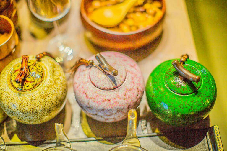 Food & Drinks 5, メフード(Mehood)ホテル(), Xining