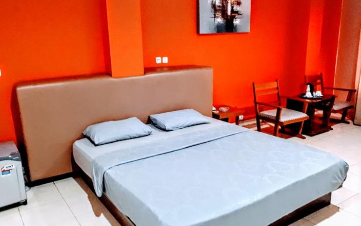 Bedroom 4, Sentra Boutique, South Jakarta