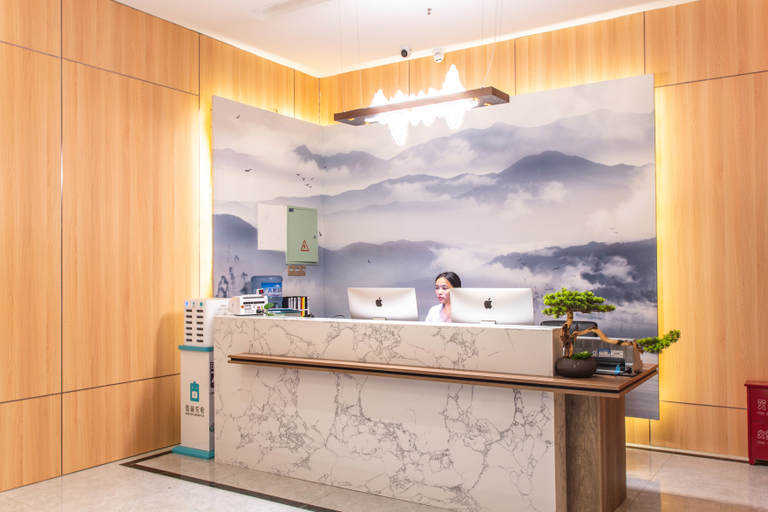 Others 5, Youtuyou Hotel (Chengdu Jinli Wuhou Temple), Chengdu