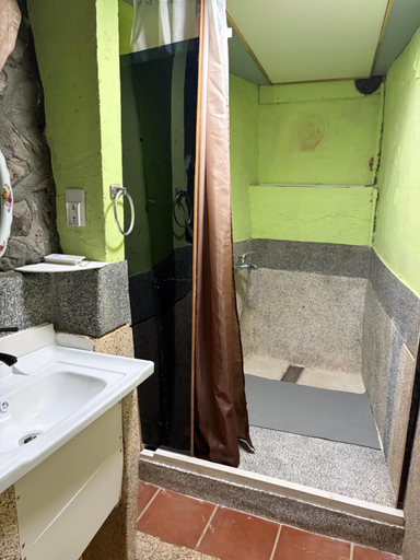Bathroom, A-HOME, New Taipei City