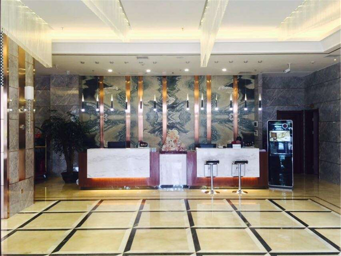 Others 3, Jinshi Haichen International Hotel, Changde