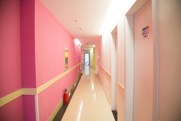 Others 4, Yibai Chain Hostel Wuxi Taihu, Wuxi