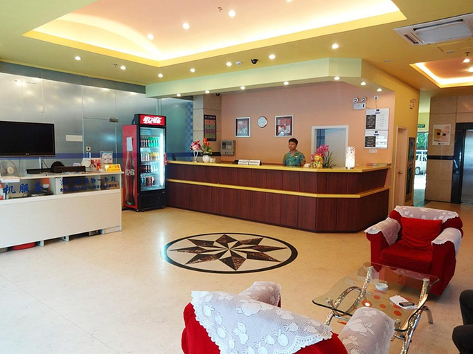 Others 4, Sanya Yiting Hotel (Sanya Bay Pedestrian Street), Sanya