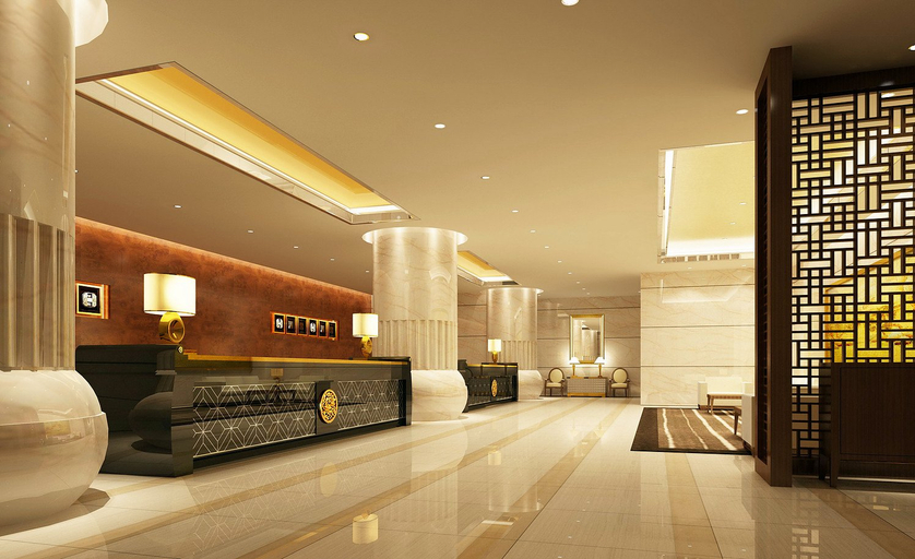 Others 3, Days Hotel Erdos, Ordos