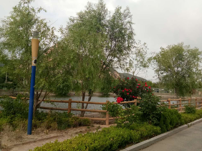 Others 3, Jinghechun Hotel, Qingdao