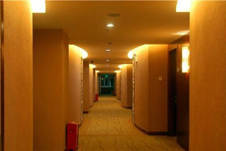 Others 3, Boqi Premium Hotel (Shenzhen Bao'an Songgang Branch), Shenzhen