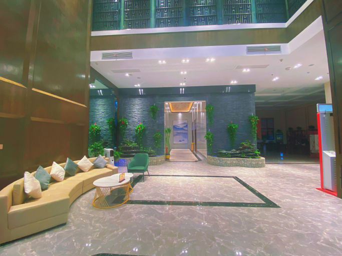 Others 4, GreenTree Eastern Hotel (Baise Wuzhong Sports Center), Baise