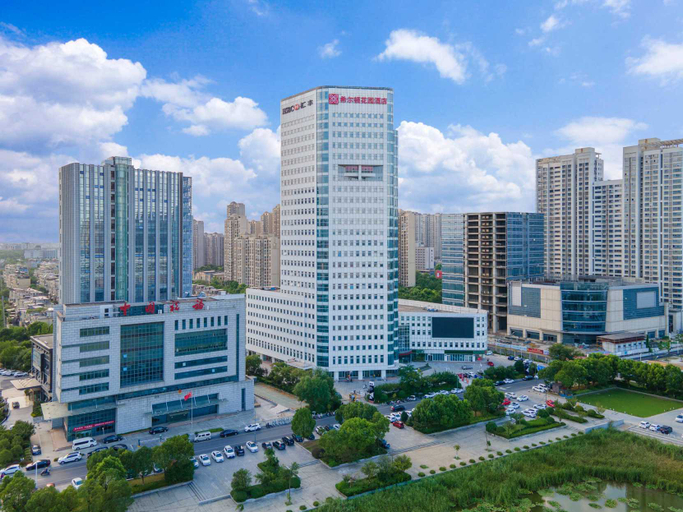 Others 3, Nantong Xier Huayuan, Nantong