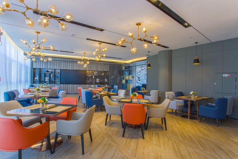 Food & Drinks 4, Echarm Hotel Liuzhou Liudong Wuling Liuzhou Automobile, Liuzhou