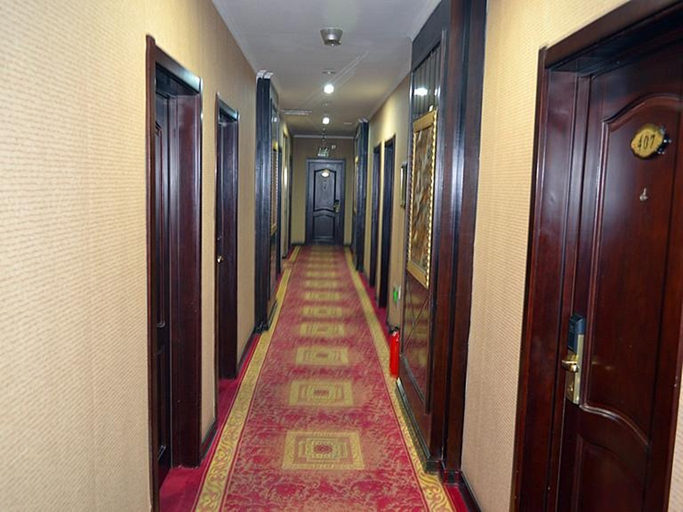 Others 4, Harbin Jiang Hong Hotel, Harbin