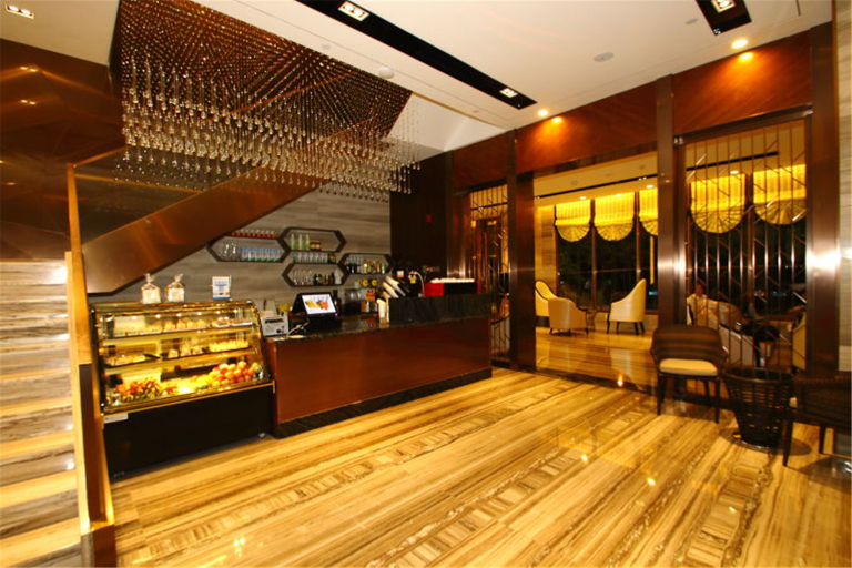 Food & Drinks 3, Vyluk Hotel Shenzhen Gongming Haojing, Shenzhen