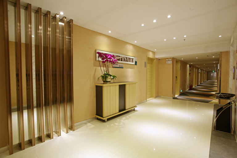Others 4, シティ コンフォート イン(CITY COMFORT INN)ホテル(), Zhaoqing