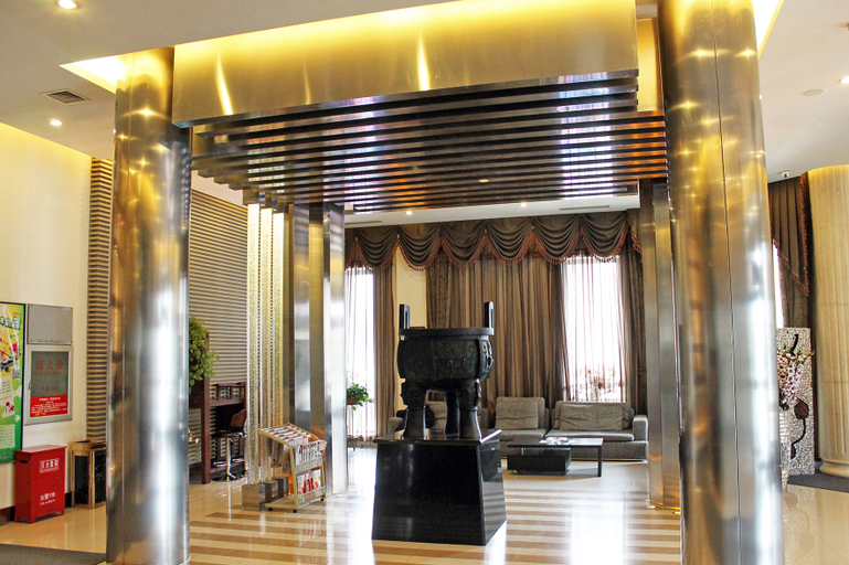 Others 5, ジンジャン イン(大慶新村開発区)(JinJiang inn (Daqing Xincun Development Zone)), Daqing