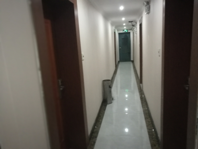 Others 3, Juming Hotel, Shanghai