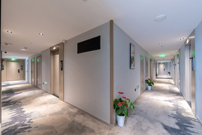 Others 3, Shangyouju Hotel, Hangzhou