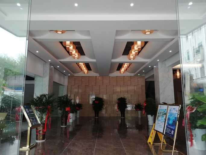 Others 4, Jiliyuan Business Hotel, Yichang