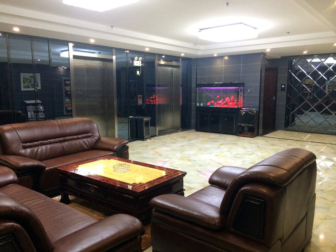 Others 3, MOLAN Hotel(Fangte Second Phase Store), Wuhu