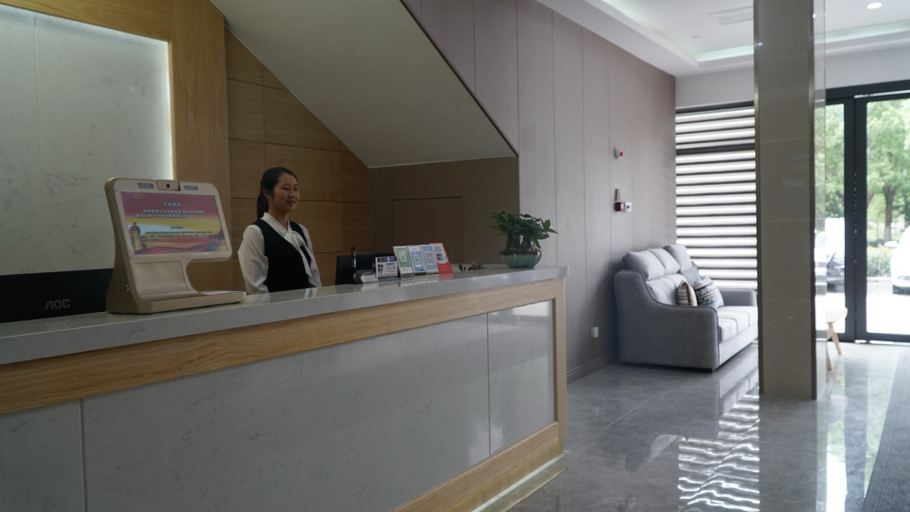 Others 5, Jiaxing Juntong Hotel, Jiaxing