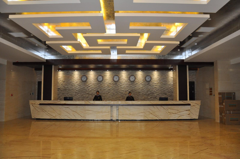 Others 5, Xinchen Hotel, Changde