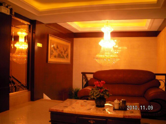 Others 4, Chengdu Hongding Business Hotel, Chengdu