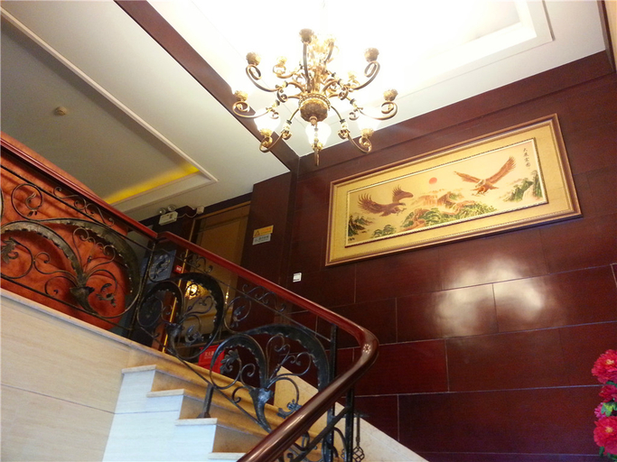 Others 5, Chengdu Hongding Business Hotel, Chengdu