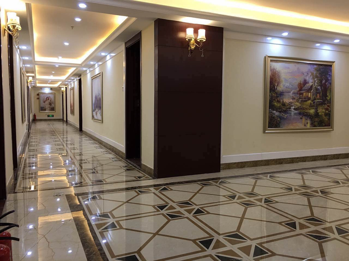 Others 3, Jinqiao Hotel, Ganzhou
