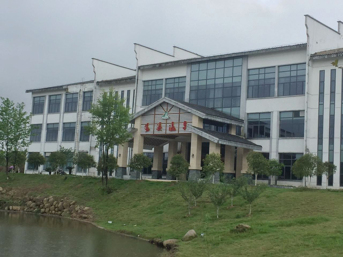 Exterior & Views 5, Tangxi Hot Spring Resort, Fuzhou