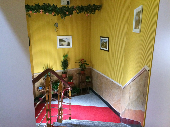Others 5, Hui Home Business Express Hostel, Wuxi