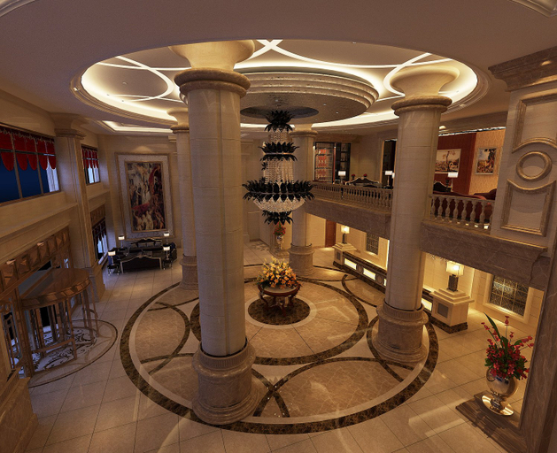 Others 5, Fengcheng Hotel, Dandong