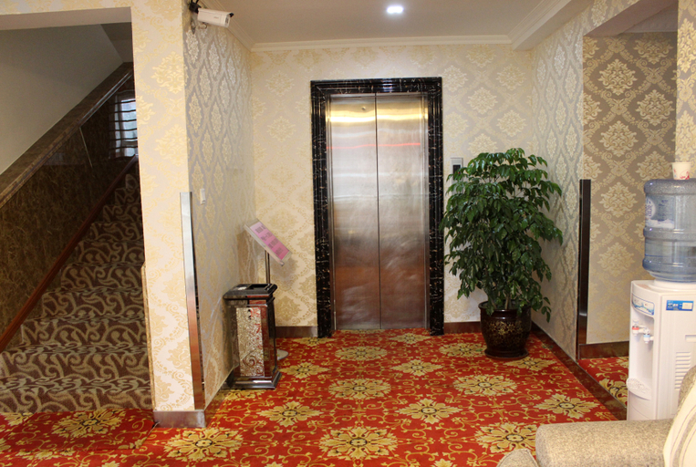 Others 4, Huijin Hotel, Chengdu