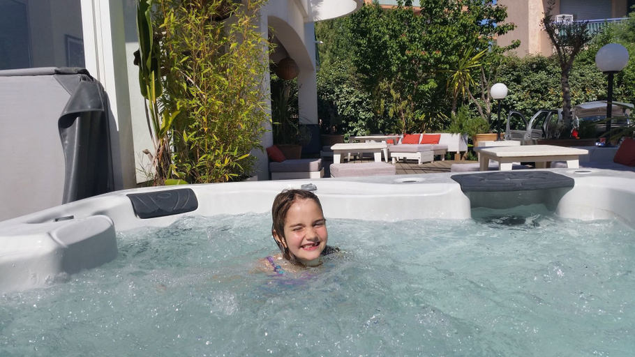 Sport & Beauty 3, Hôtel Sable et Soleil, Var