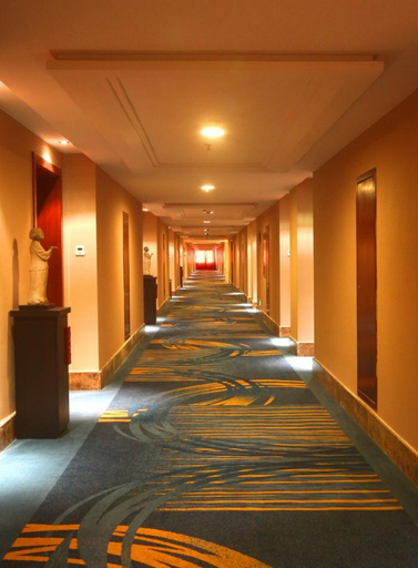 Others 5, Wuyuan Scenic Hotel, Shangrao