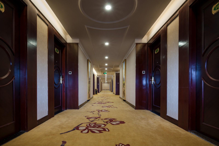 Others 5, Vienna Hotel (Dongguan Zhangmutou), Dongguan