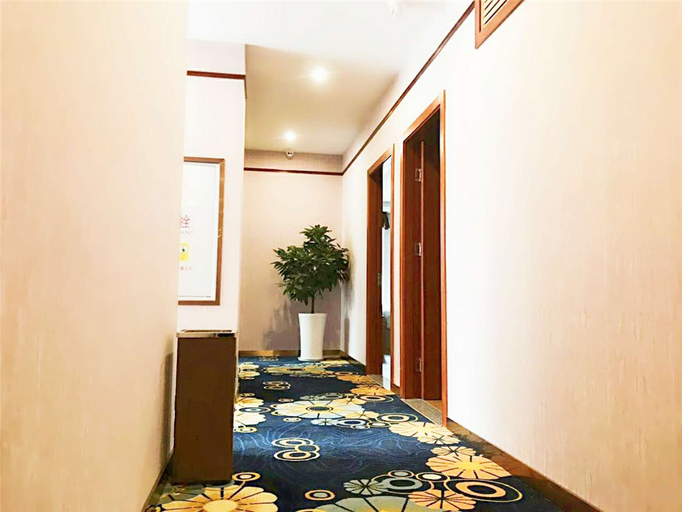 Others 3, SHUNTAI HOTEL, Chongqing