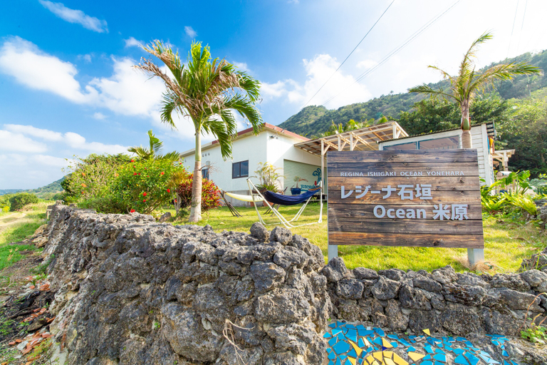 Exterior & Views 1, Regina Ishigaki Ocean Yonehara / Two-Bedroom Villa, Ishigaki