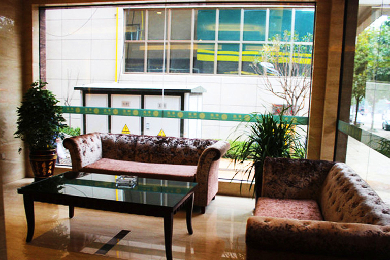 Others 5, Changde Huating Chain Hotel, Changde