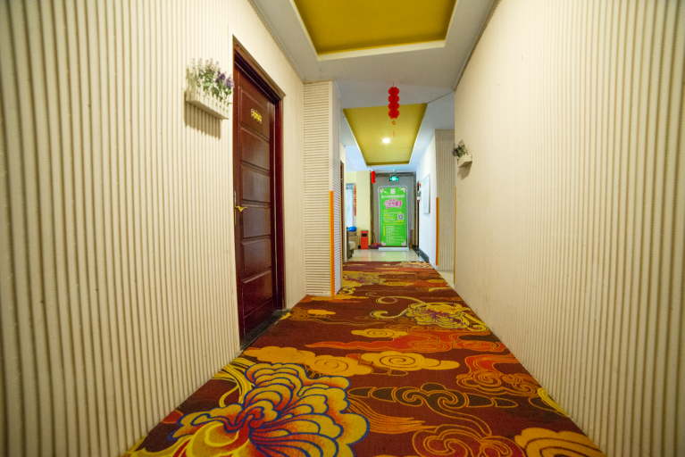 Others 5, Deyang Lequ Express Hotel (Confucian Temple Square Branch), Deyang