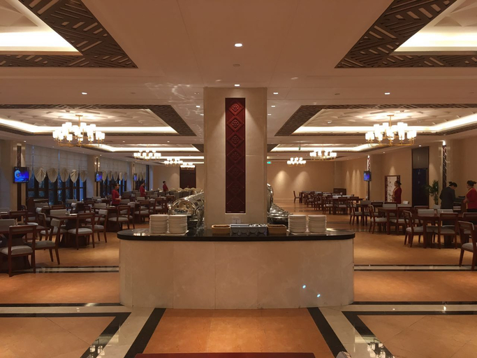 Food & Drinks 4, Duyun YunDong Guizhou Hotel, Qiannan Buyei and Miao