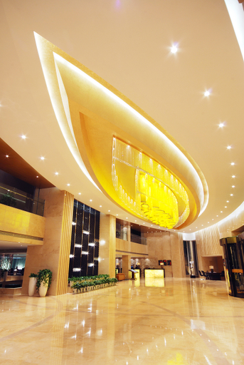 Others 5, Plaza Holiday Inn, Jiayuguan