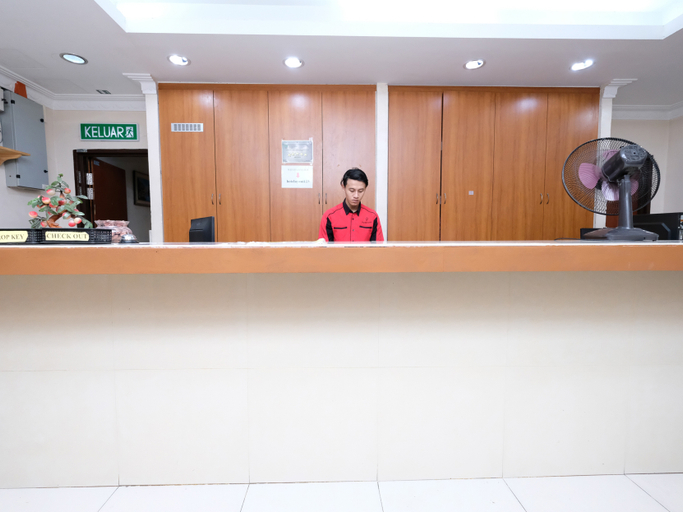 Others 4, Hotel O Ayuni Hotel, Hulu Langat