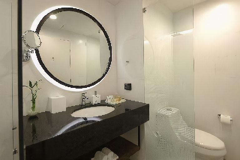 Bathroom 5, Casa Andina Premium San Isidro, Lima