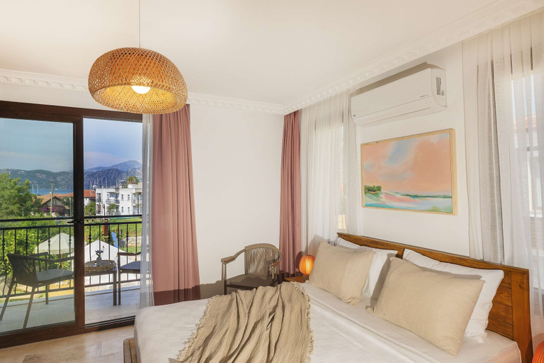 Room 2, Kiraz Vela Selimiye, Marmaris