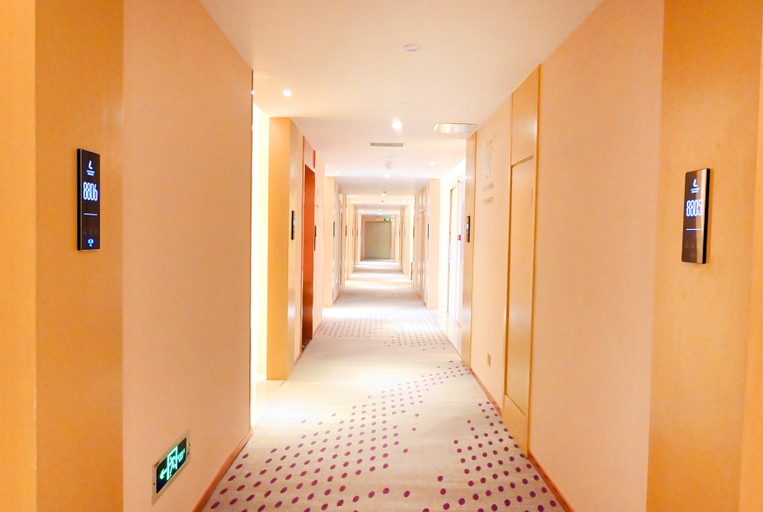 Others 2, ラベンダーホテル(), Dongguan