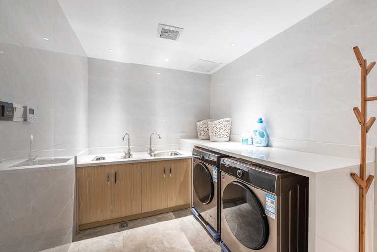 Others 4, Echarm Hotel Liuzhou Liunan Wanda Plaza Liuyong Road, Liuzhou