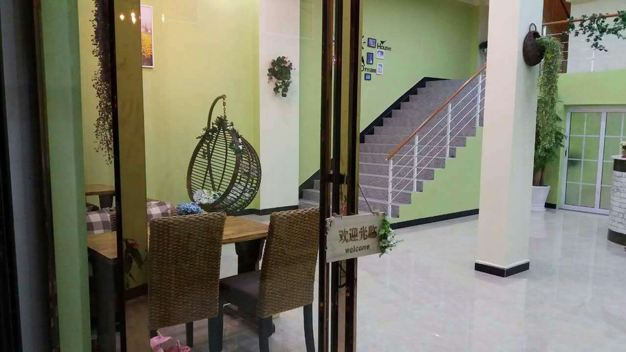 Others 5, Mulan Inn, Chenzhou