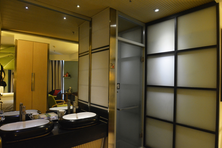 Others 5, Lilly HOTEL, Zhengzhou