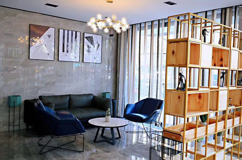 Others 3, Tongran Hotel, Suizhou Shi