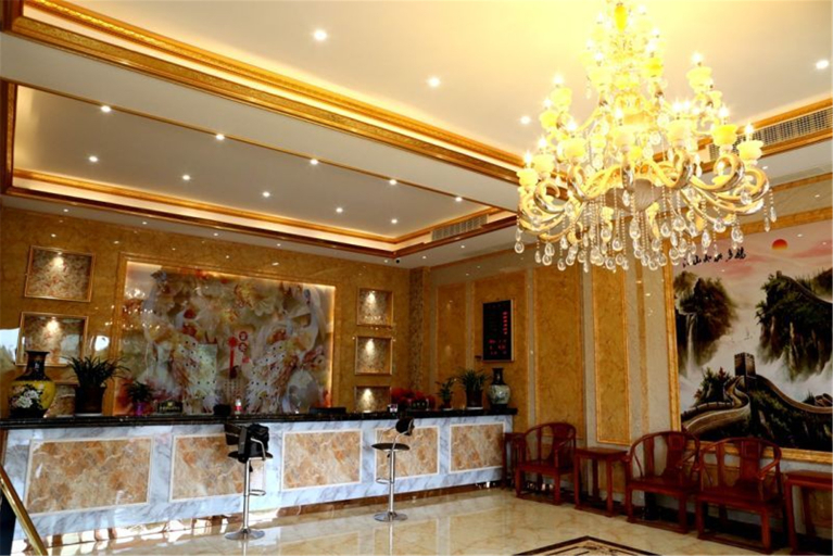 Others 3, Meiya Boutique Hotel, Jinhua